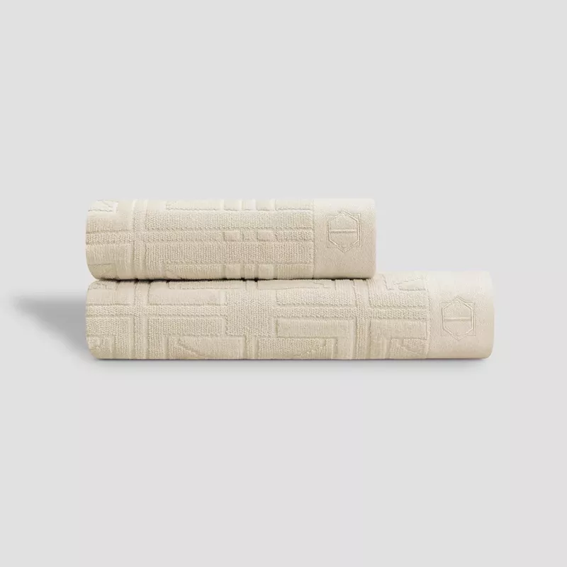 Towel set WENDER