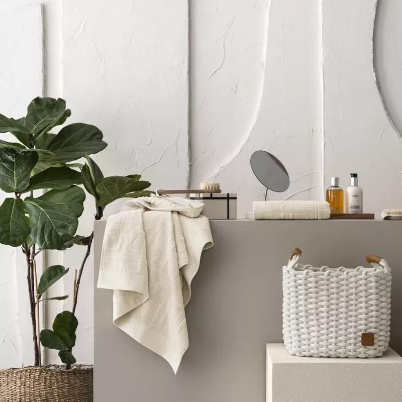 Towel set WENDER