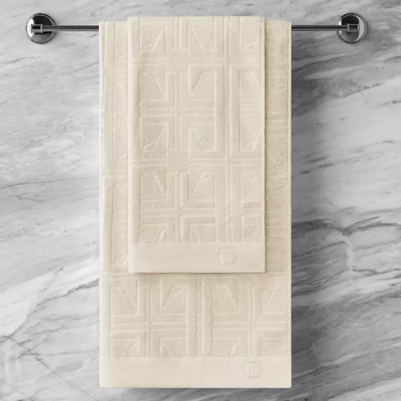 Towel set WENDER