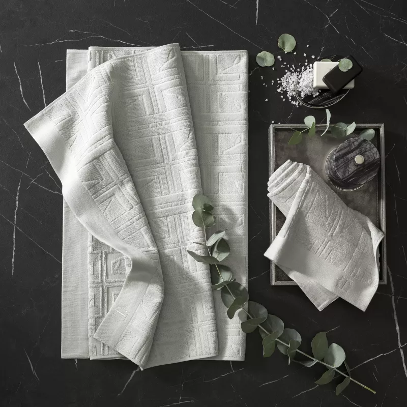 Towel set WENDER