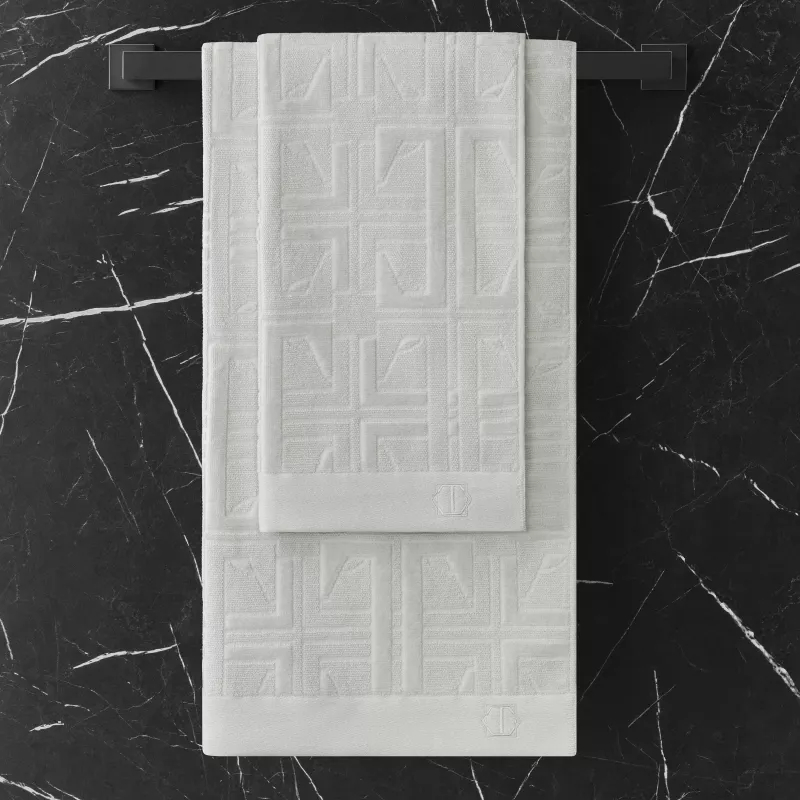 Towel set WENDER