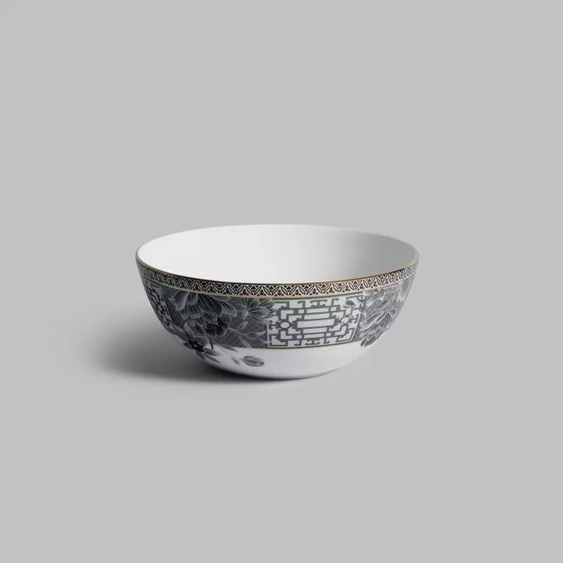 Salad plate VESPEN