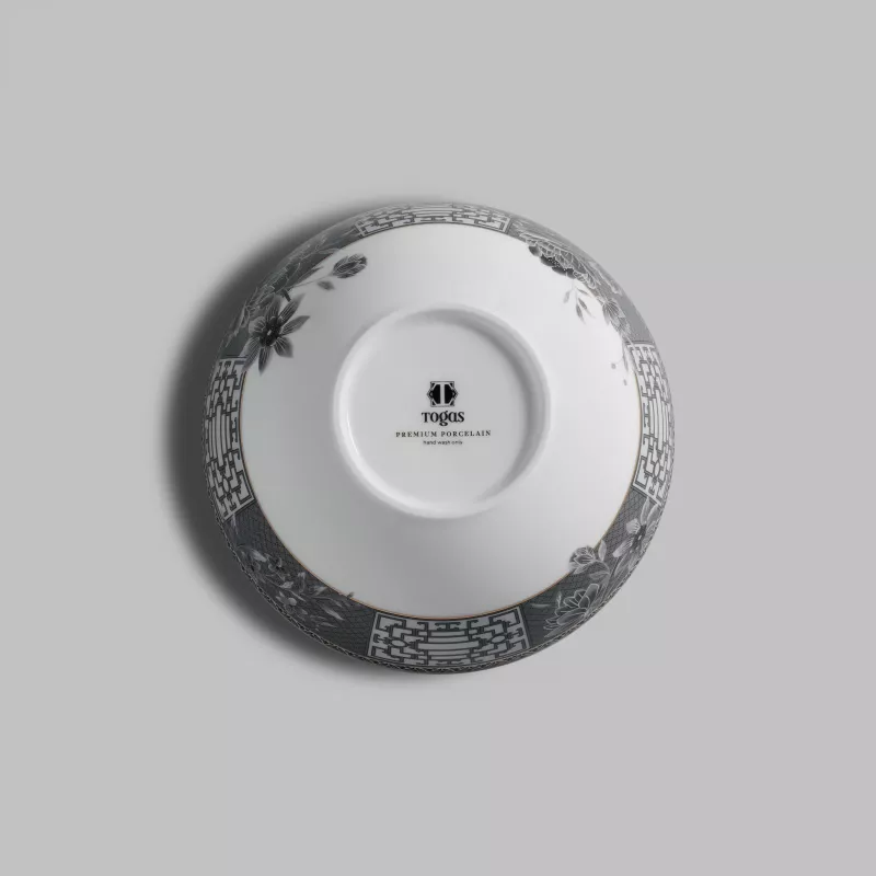 Salad plate VESPEN