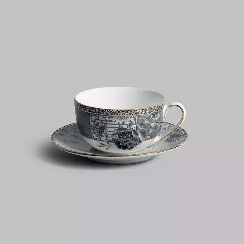 Tea pair VESPEN