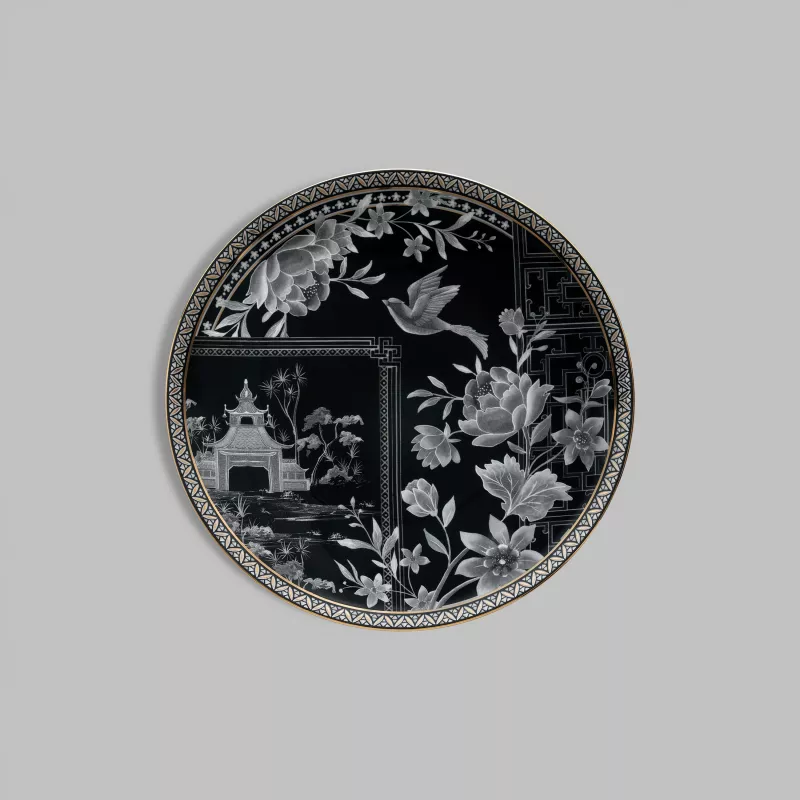Dessert plate VESPEN