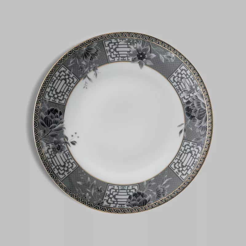  Dinner plate VESPEN