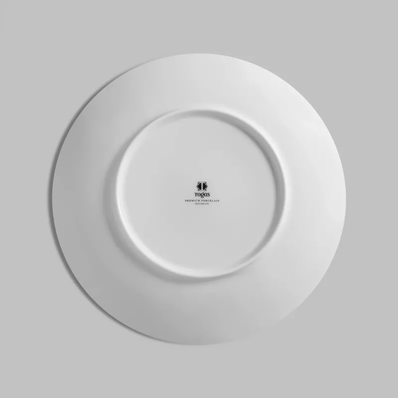  Dinner plate VESPEN