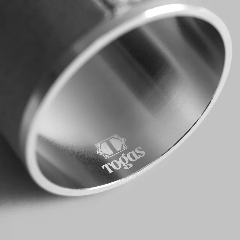 Napkin rings VICTORIA