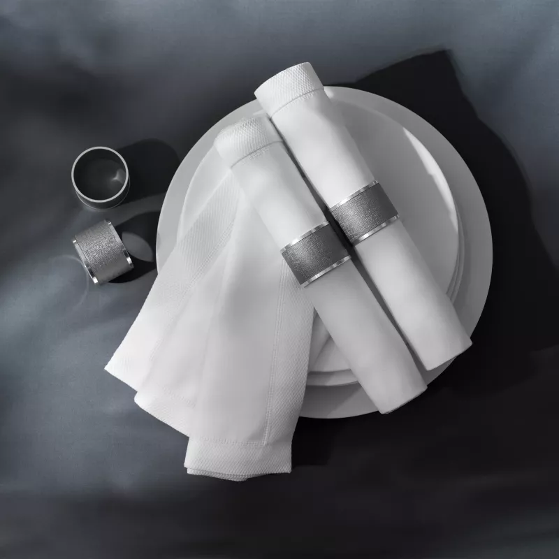 Napkin rings VICTORIA