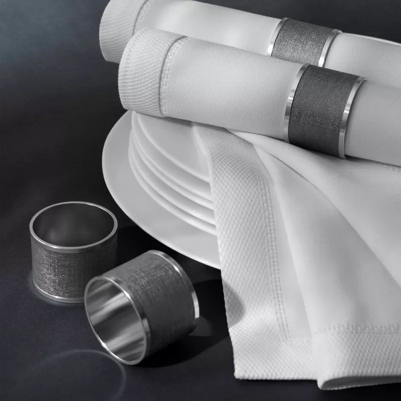 Napkin rings VICTORIA