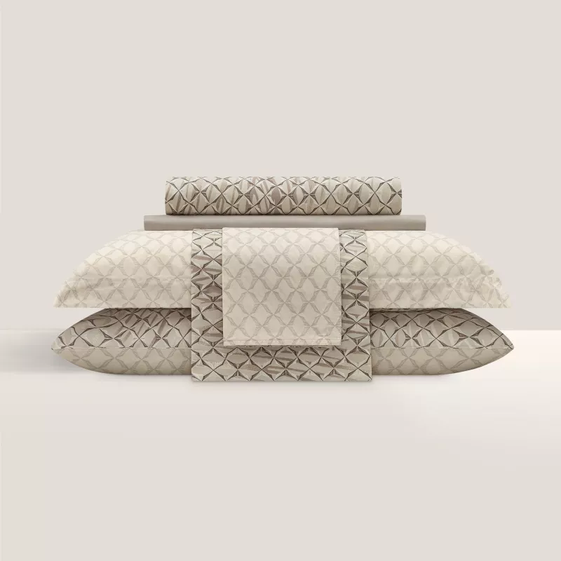 Bed linen set VOLMUT