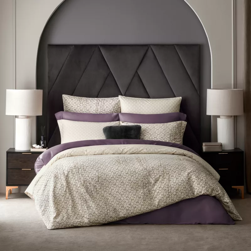 Bed linen set VOLMUT