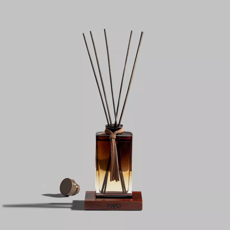 Aroma diffuser BLUE BREEZE