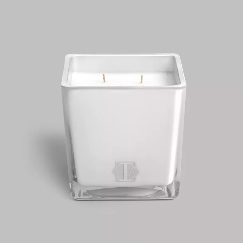 Scented candle WHITE NIGHT