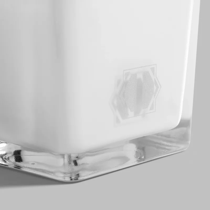 Scented candle WHITE NIGHT