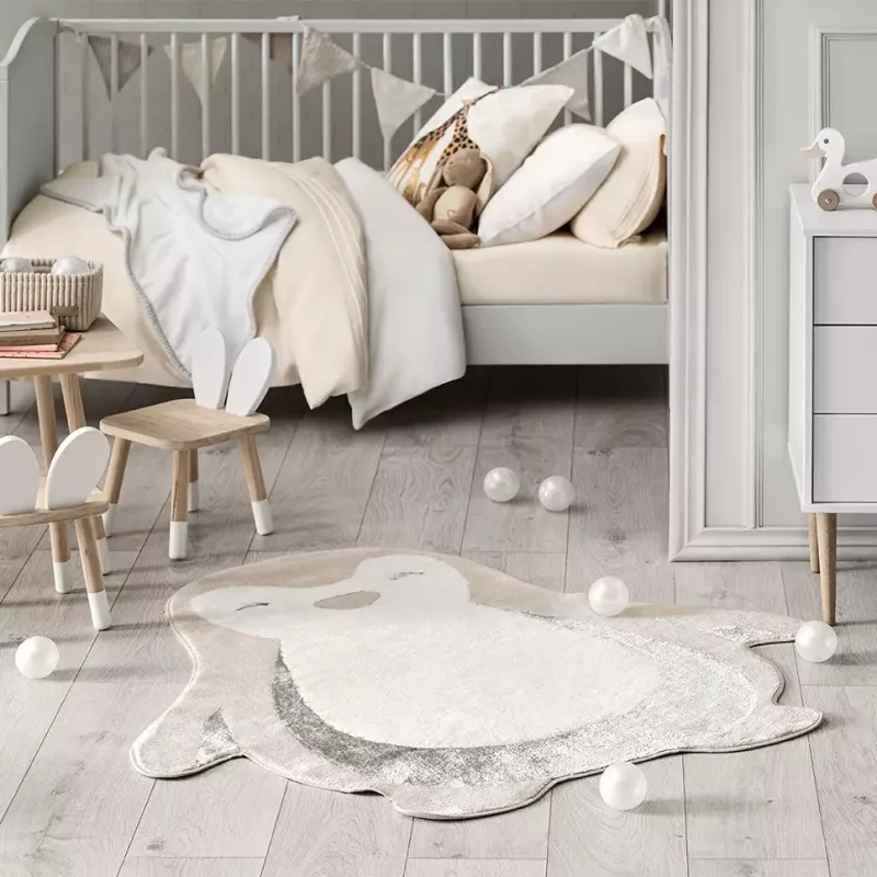 Kids rug WHITMEY