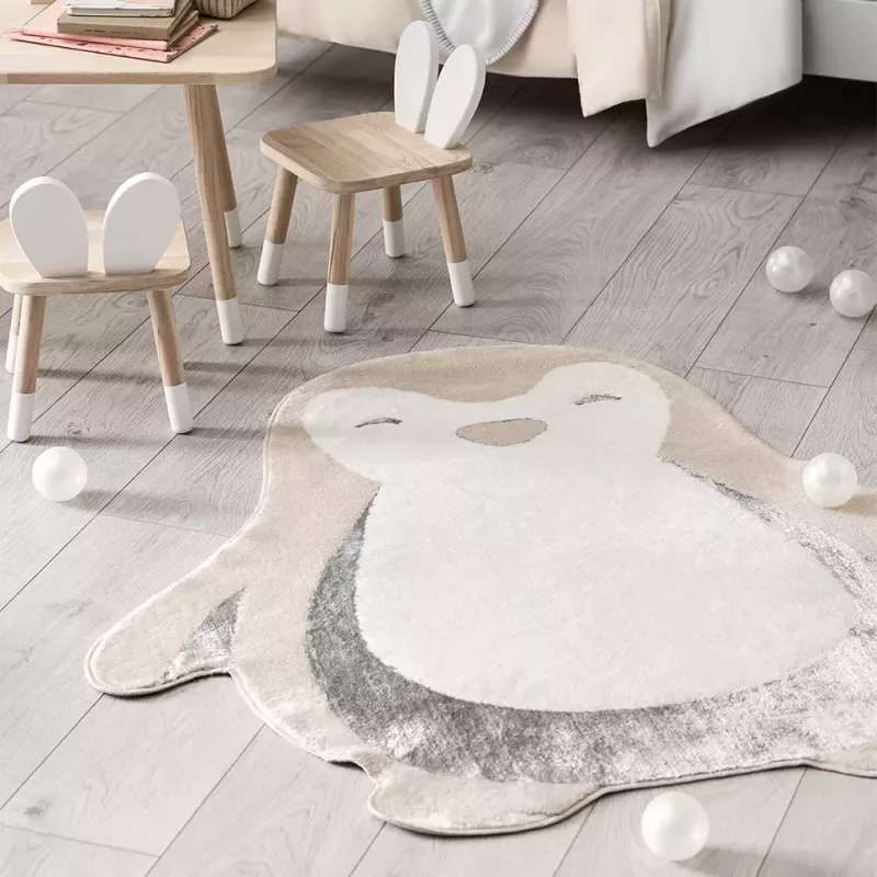 Kids rug WHITMEY