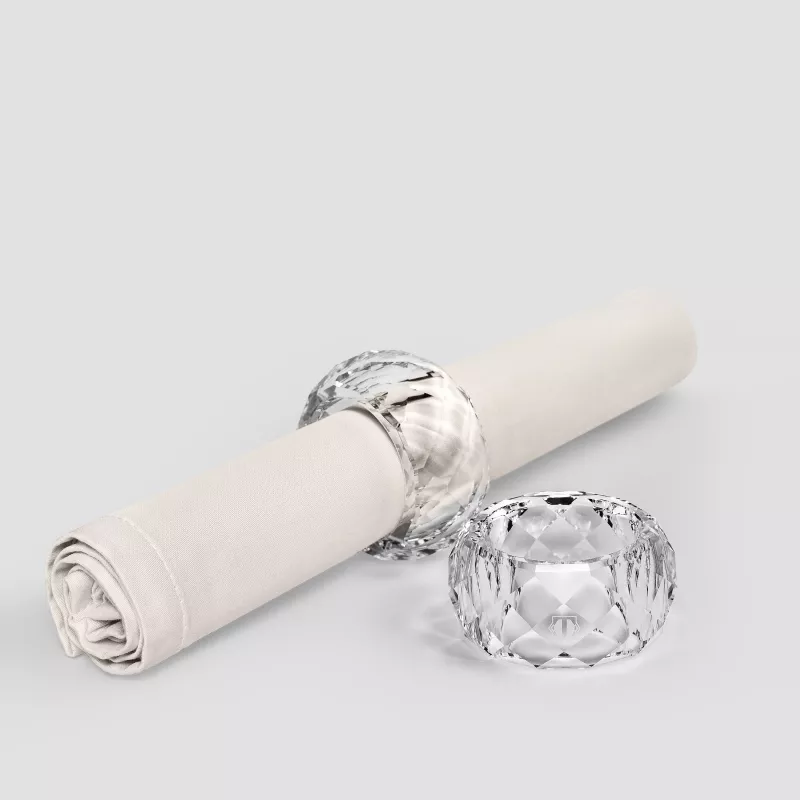 Napkin rings WILLIAM