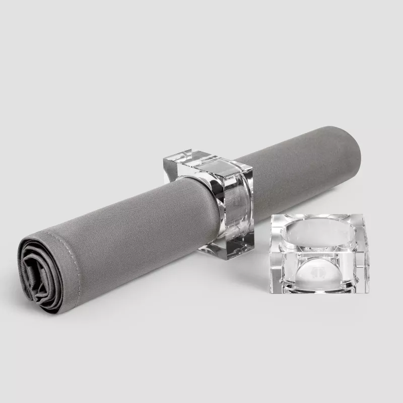 Napkin rings WILLIAM