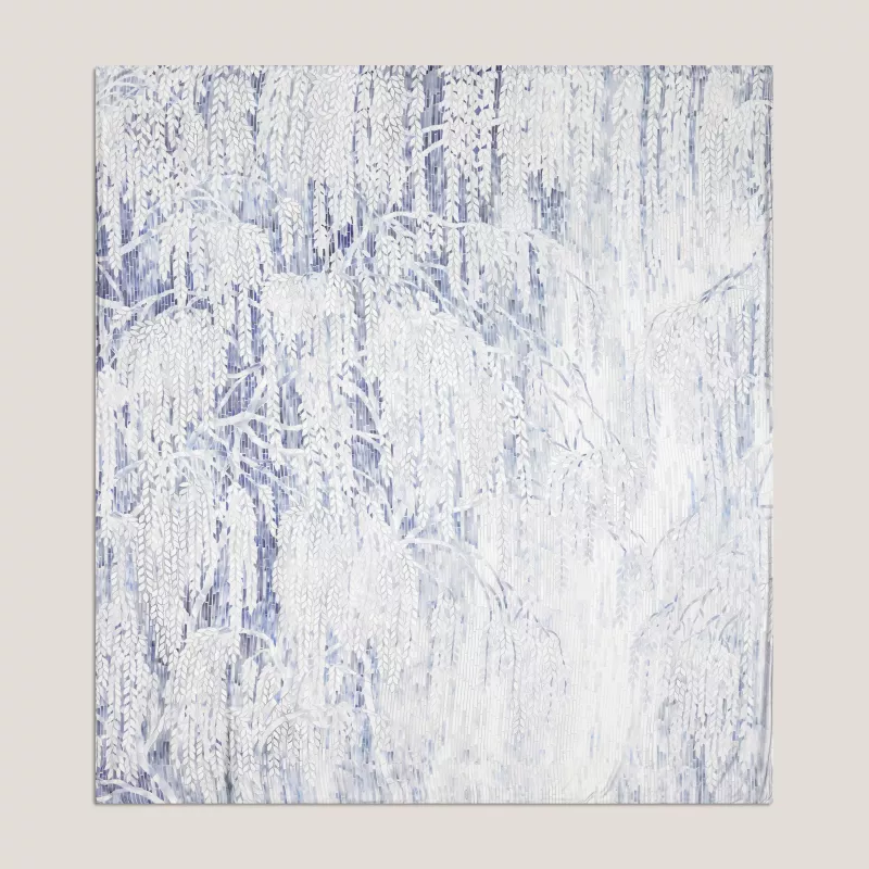 Duvet cover WILONNA