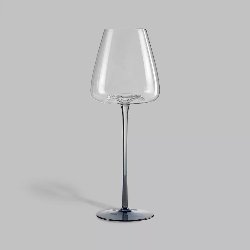 Red wine glasses WILONNA