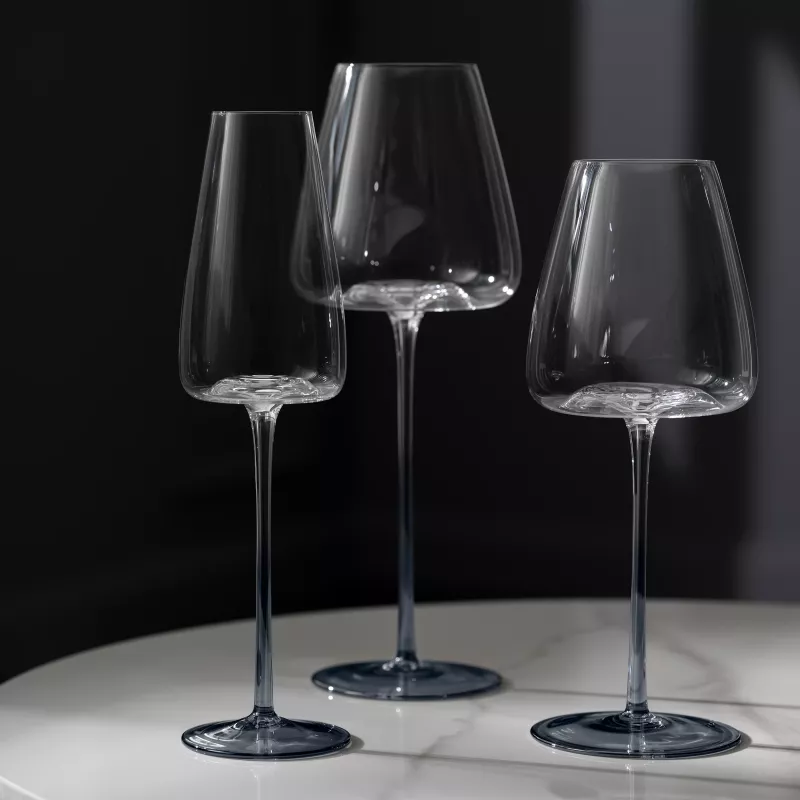 Champaign glasses WILONNA