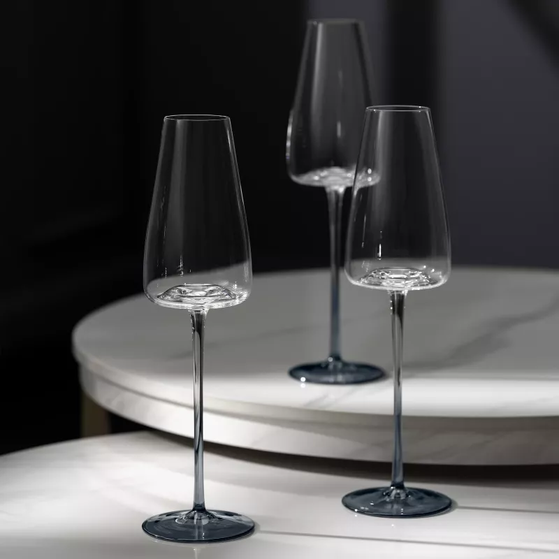 Champaign glasses WILONNA