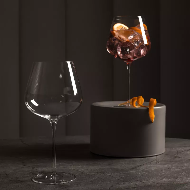 Bordeaux glasses WINERIGHT