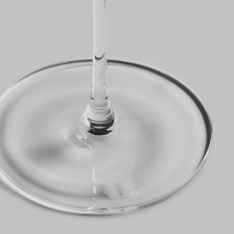Champaign glasses WINERIGHT