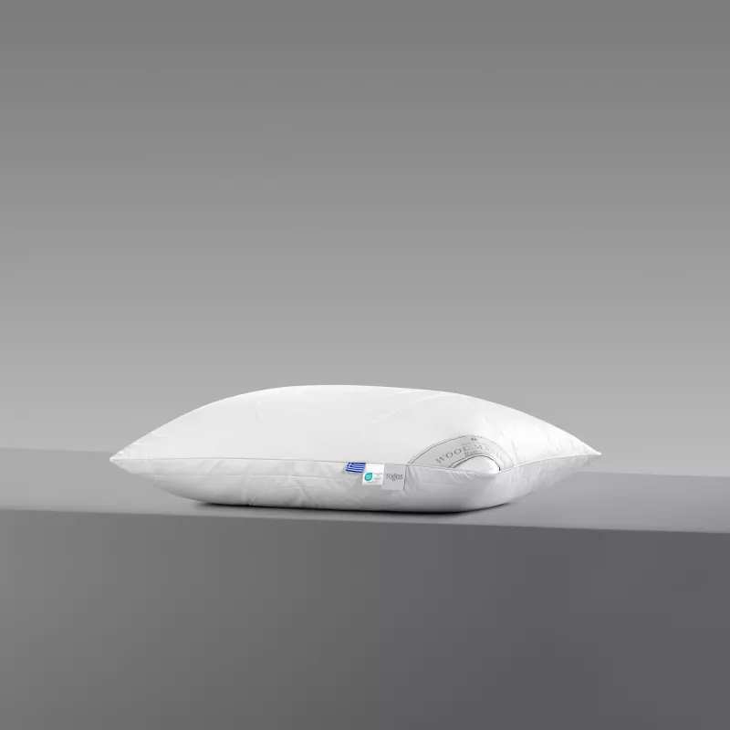 Pillow WOOLMASTER