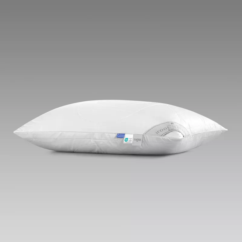 Pillow WOOLMASTER