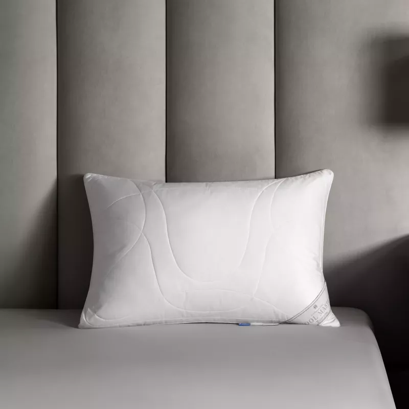 Pillow WOOLMASTER