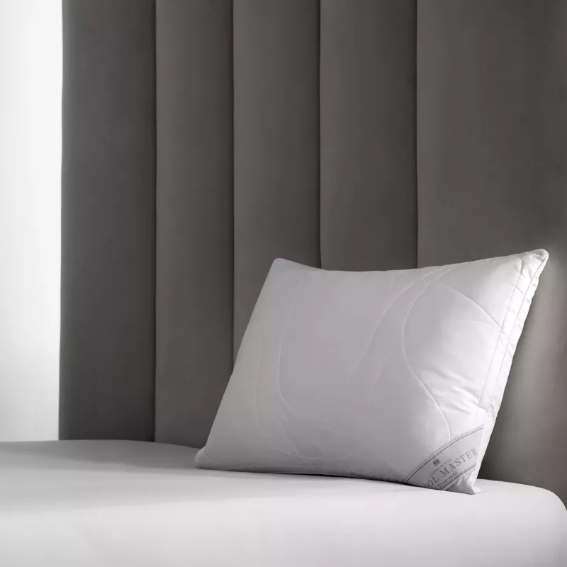 Pillow WOOLMASTER