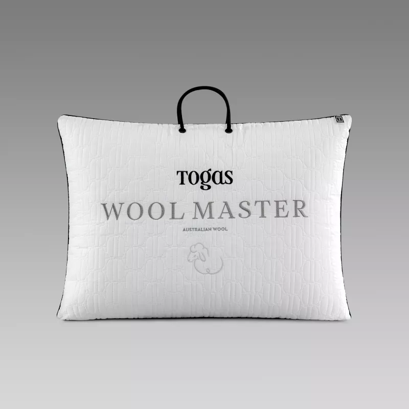 Pillow WOOLMASTER