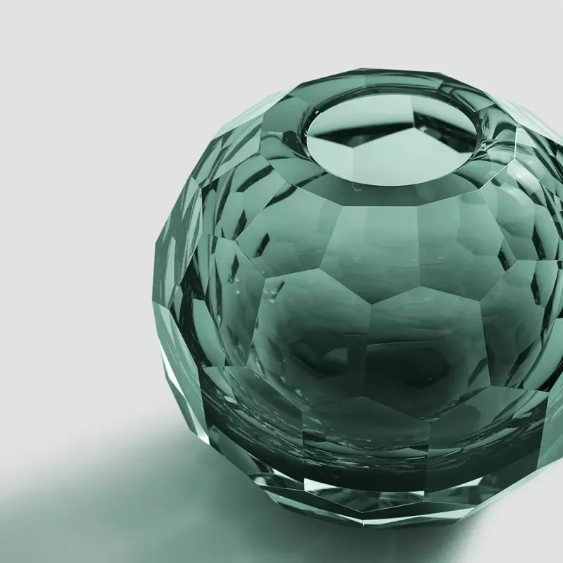 Vase CUSION