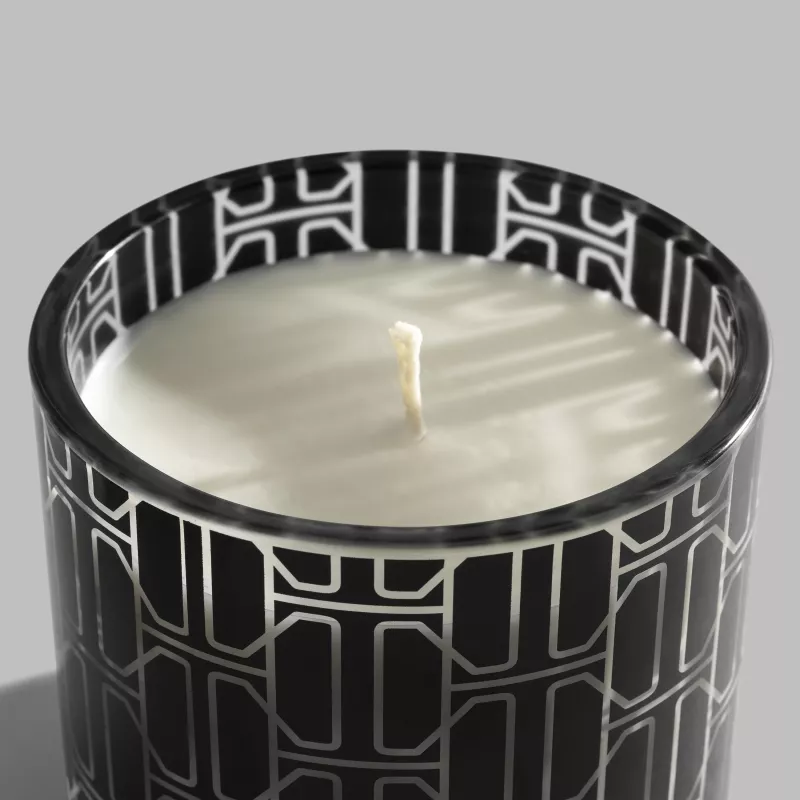 Scented candle YLANG-YLANG & MUSK
