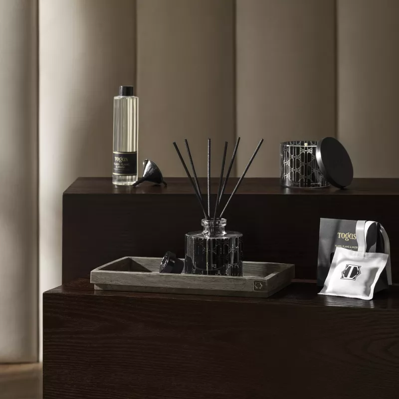 Aroma diffuser YLANG-YLANG & MUSK