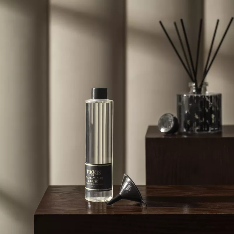 Refill for aroma diffuser YLANG-YLANG & MUSK
