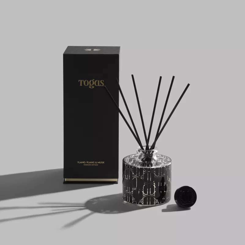 Aroma diffuser YLANG-YLANG & MUSK