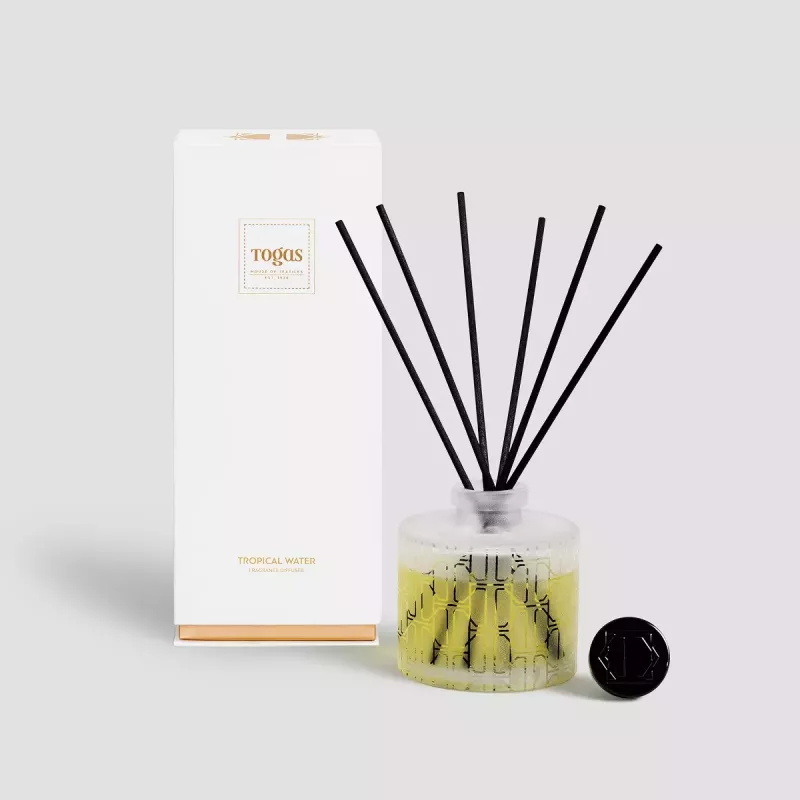 Aroma diffuser TROPICAL WATER 