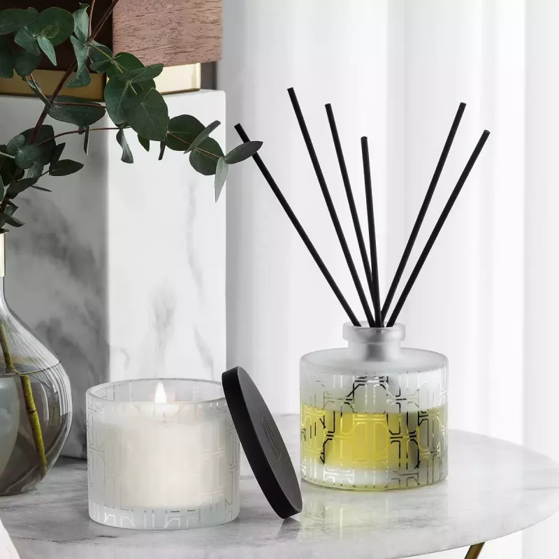 Aroma diffuser TROPICAL WATER 
