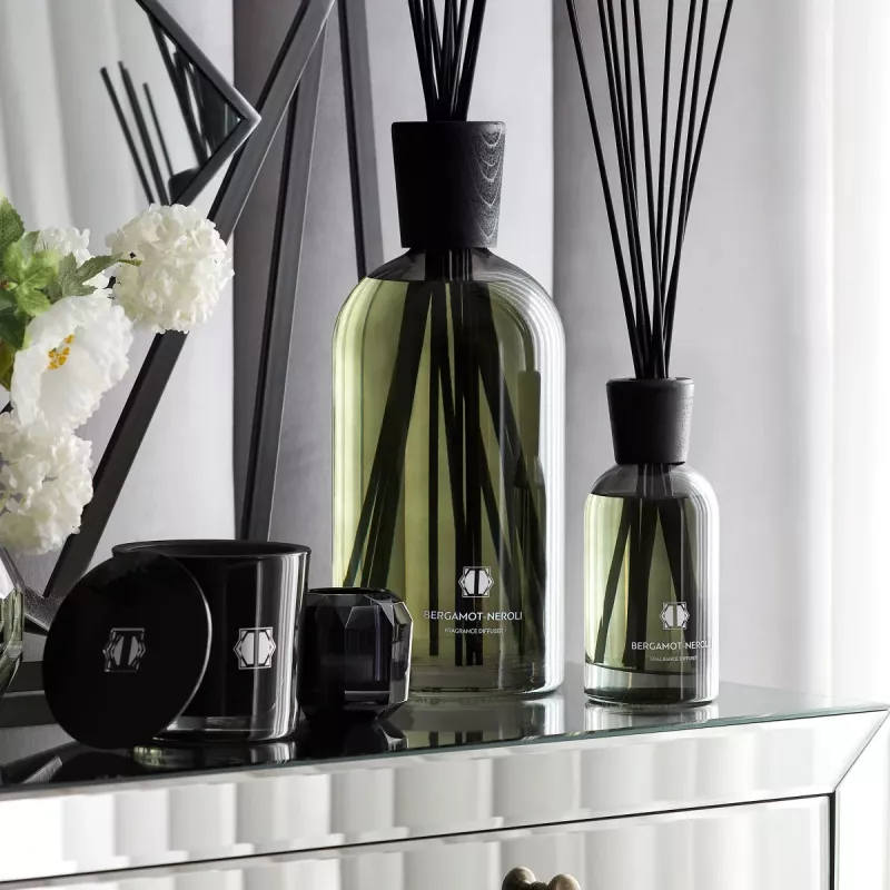 Aroma diffuser BERGAMOT NEROLI   