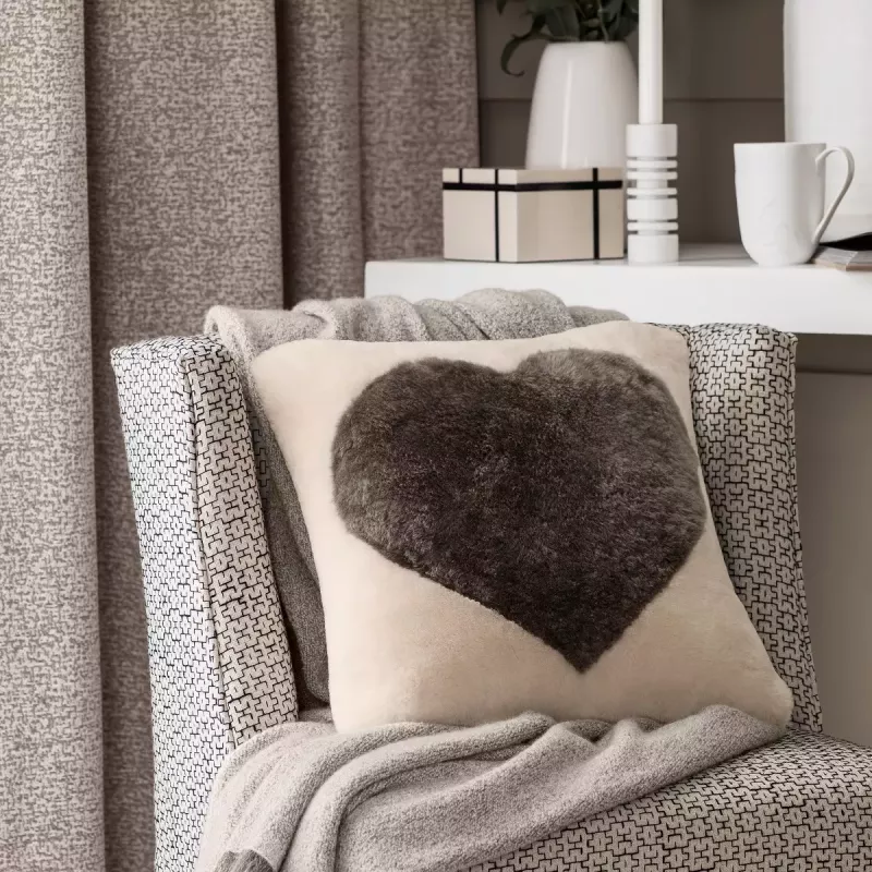 Decorative pillow MUNIER  