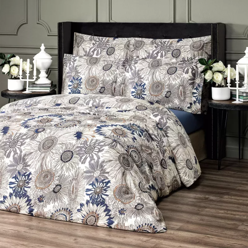 Bed linen set STEPHANI