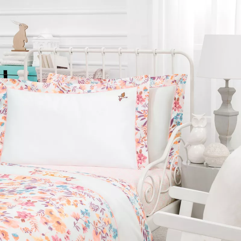 Bed linen set for babies FOSTER