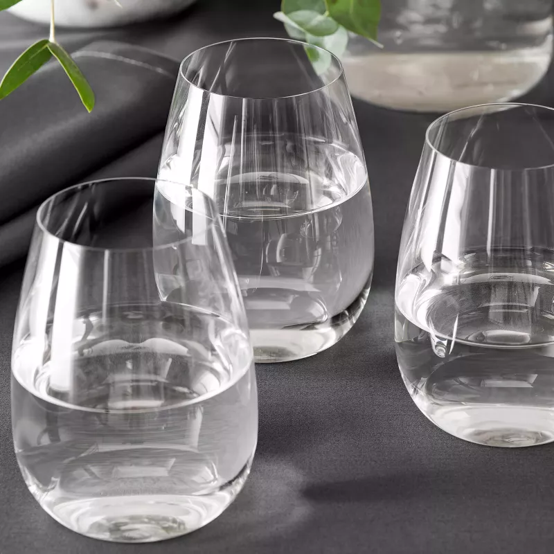 Beverage glass RUA