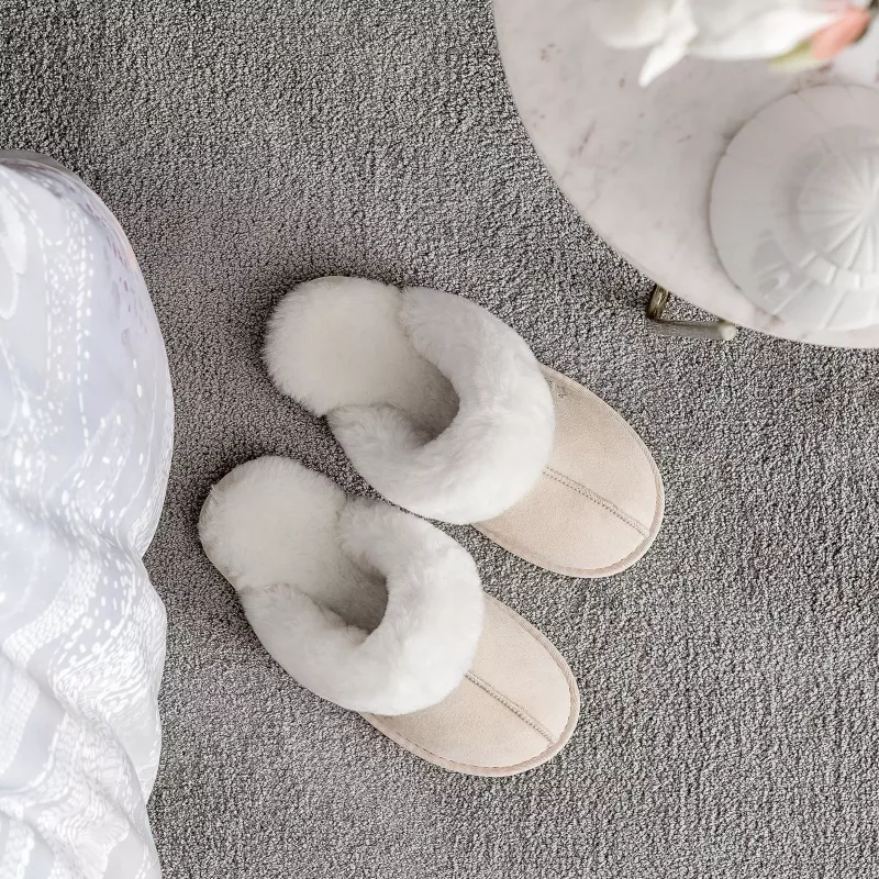 Slippers AMANDA   