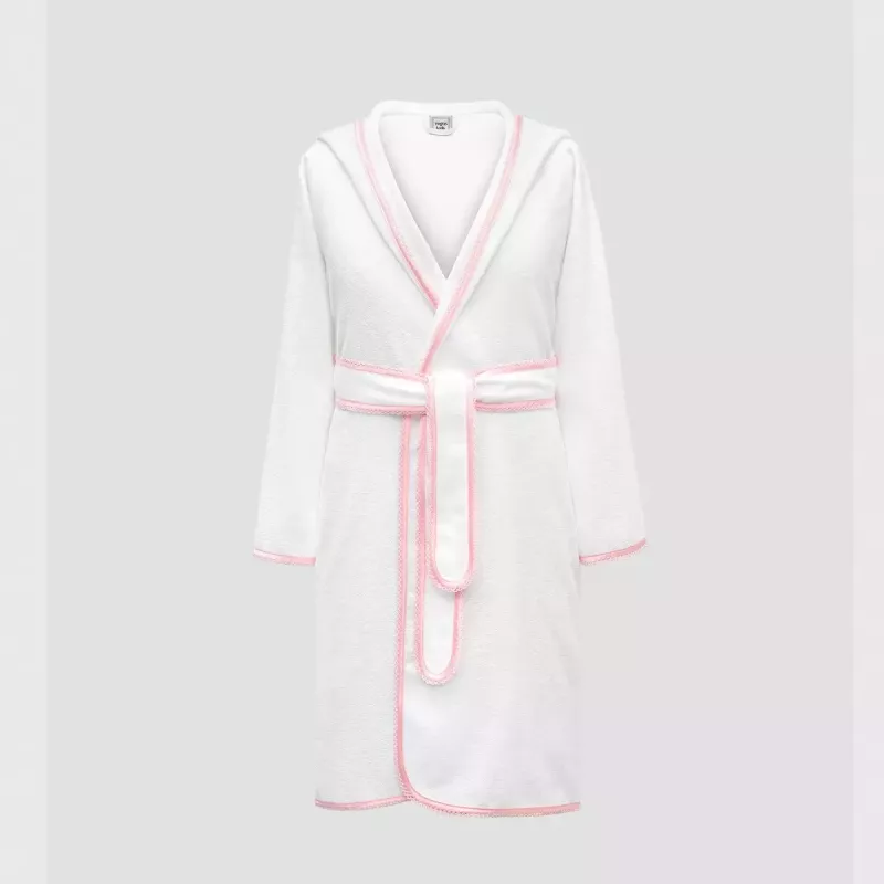Kids bathrobe TRACY