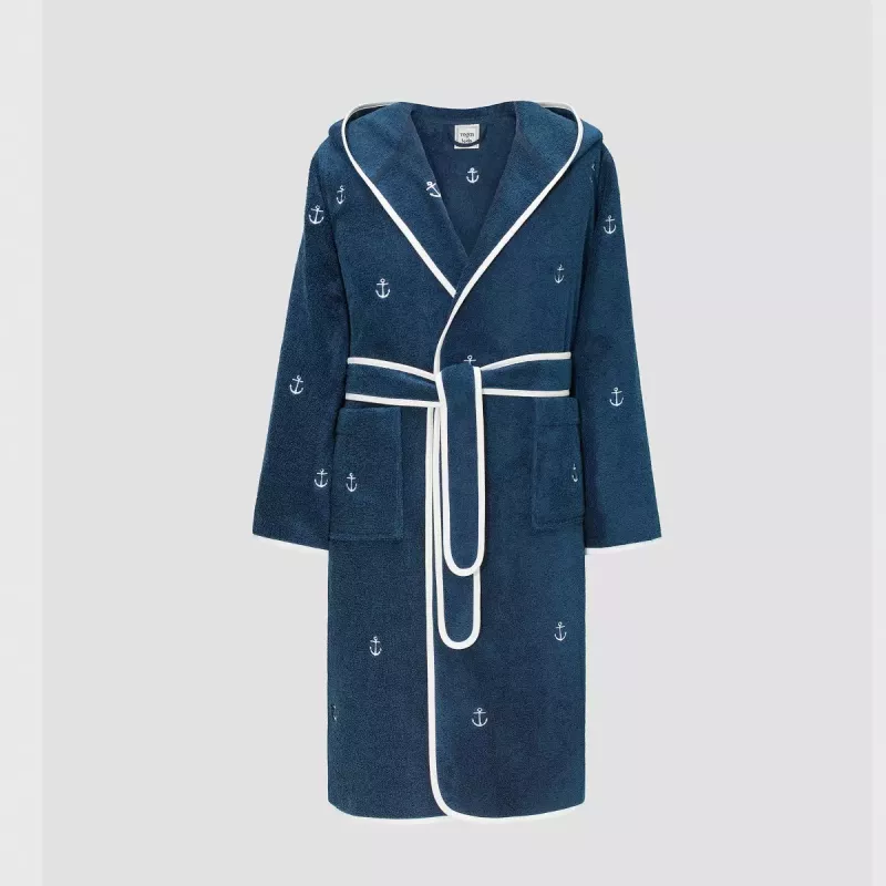 Kids bathrobe CRUISE