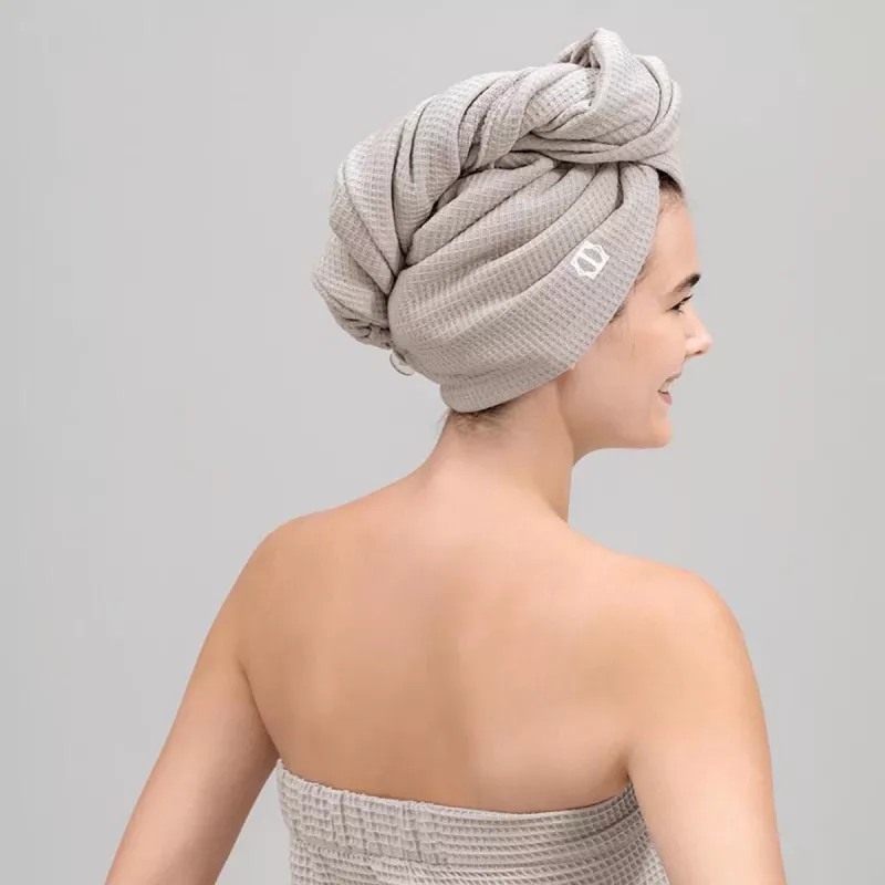 Turban SAUNERS